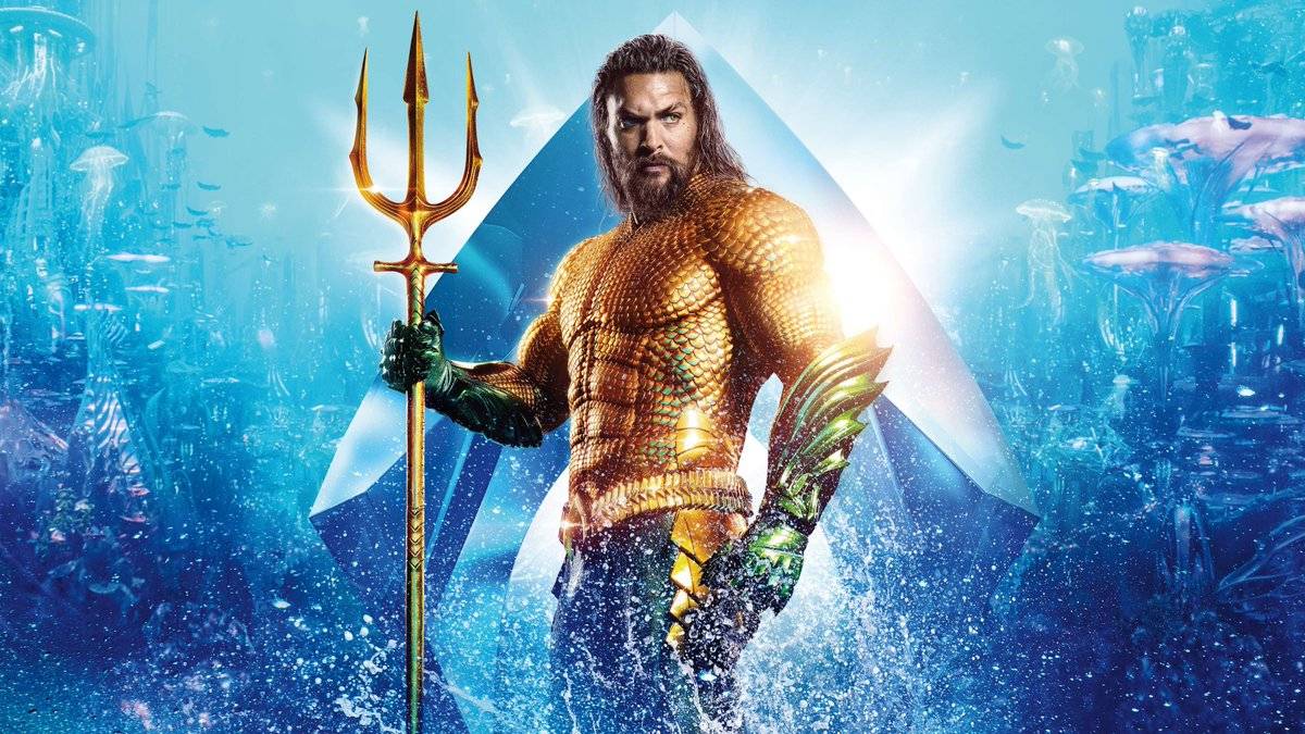 GeekMagazineBR's tweet photo. Título de #AQUAMAN 2 será "Aquaman e o Reino Perdido". #DC
-----> Mais de 20 mil produtos nerd em https://t.co/p8XzR6Y8Ky https://t.co/hYg8CuT2cj