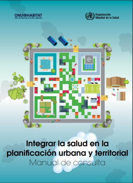 ONUHabitatBOL's tweet photo. ¿Ya descargaste el manual "Integrar la salud en la planificación urbana y territorial"?

📖 En nuestro sector de #CompartiendoLecturas, te animamos a leer este libro de consulta, publicado por @opsoms y @UNHABITAT: https://t.co/BM2I1KJECs 

📑 Más info: https://t.co/lLj6ZuIkTr https://t.co/vUTfHKmCpK