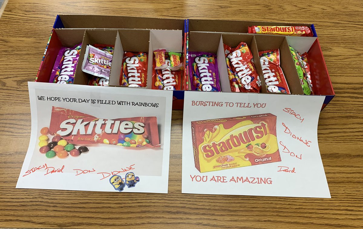 911NORCOMM's tweet photo. Feeling a sugar high on a Friday after a long week for our team. #NORCOMM https://t.co/BG4y2DwH2u