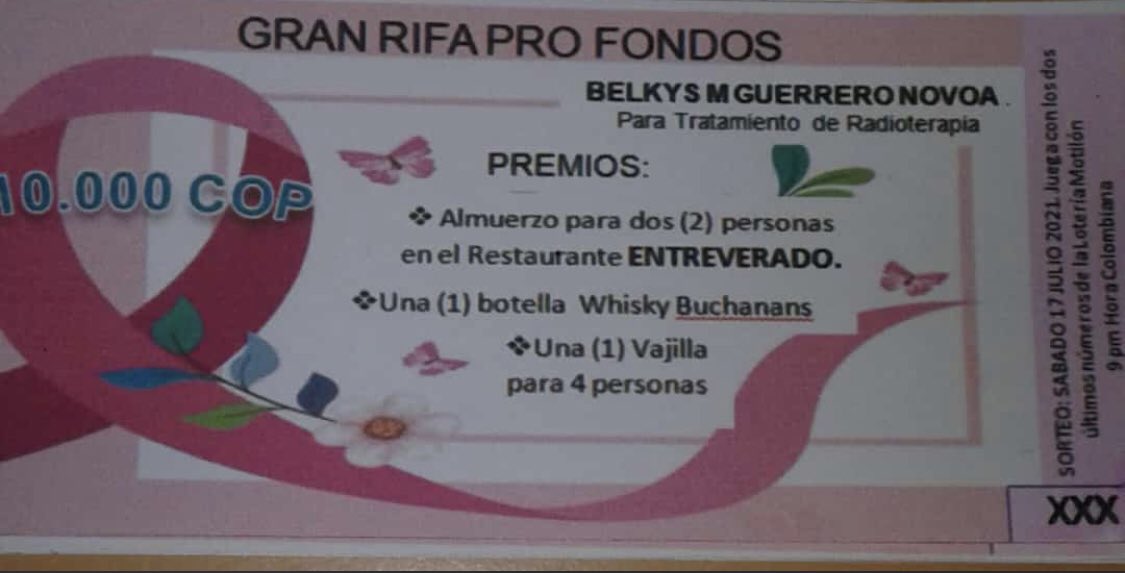 rennyguerrero's tweet photo. Mi mamita sigue en esa lucha con el Cáncer, ya pasó la etapa de quimioterapia y ahora vienen 18 radioterapias para luego hacer su intervención quirúrgica

Para nadie es un secreto que odio este tipo de cosas, pero señores es el ser que me dió la vida y todo lo que soy un RT pido. https://t.co/5MTToopcvb