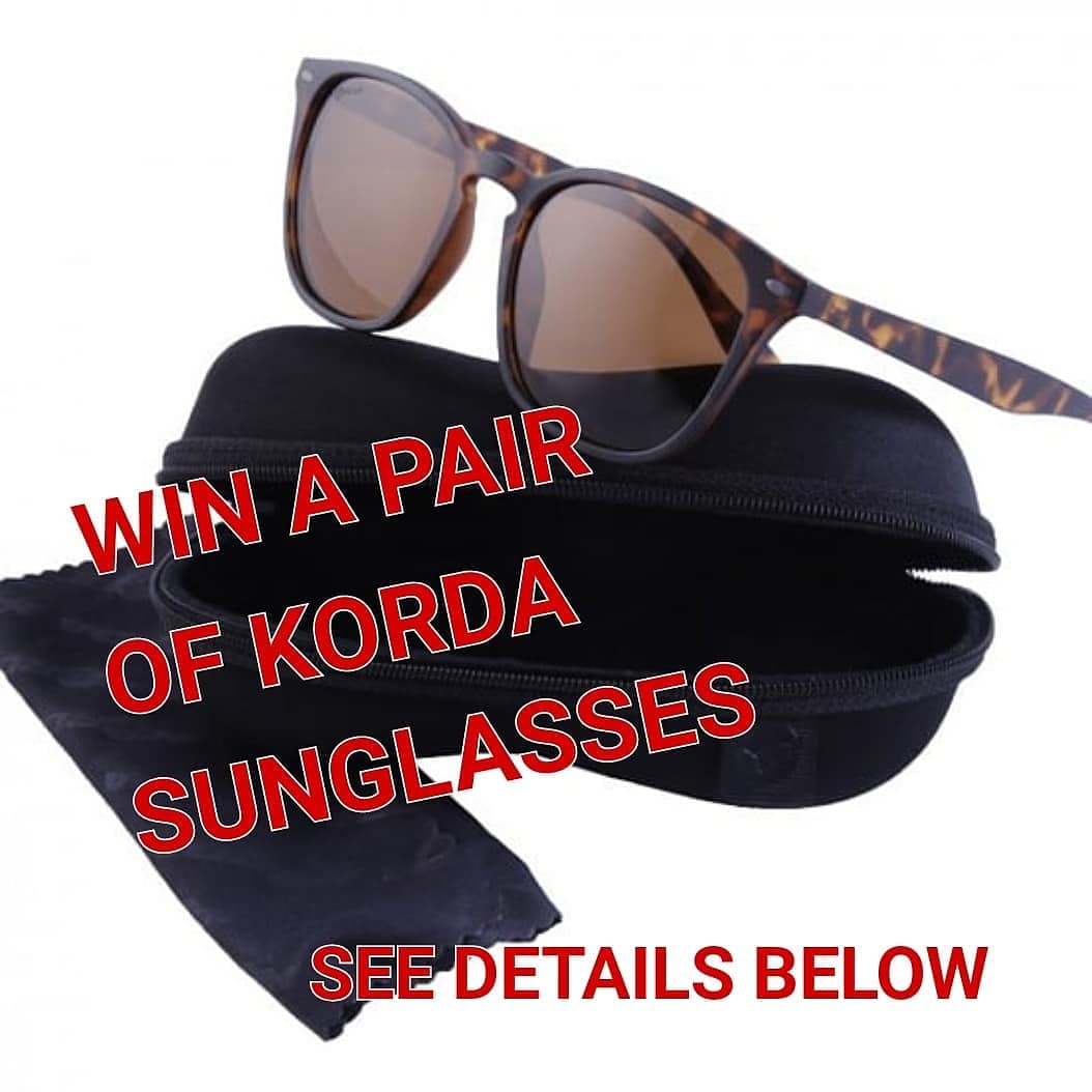 Blank2BankFish's tweet photo. Subscribe to my YouTube channel (link in bio) and see previous post for your chance to win these! #fishing #WIN #korda #angling https://t.co/sS2BnsVOrf