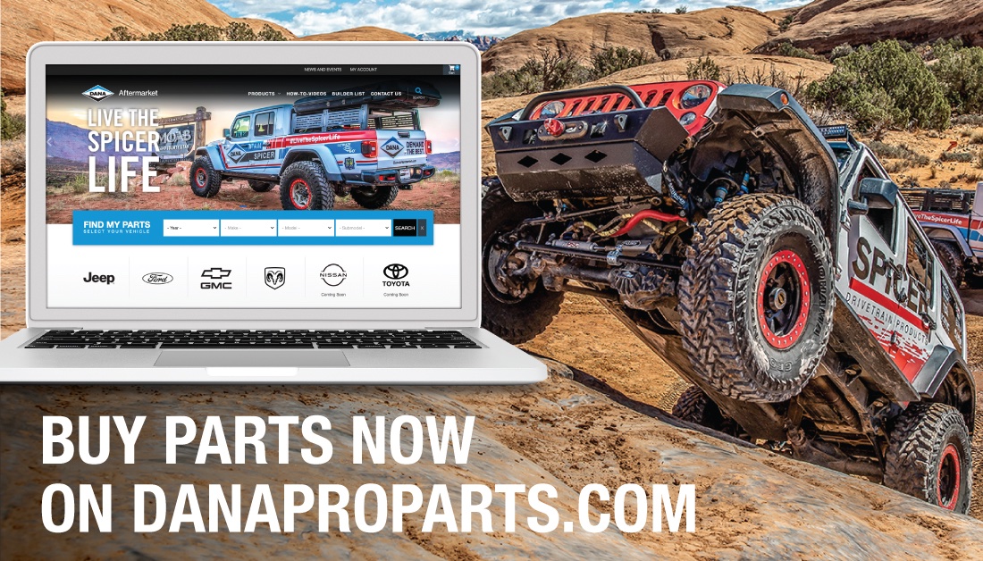 Spicer Parts tweet media