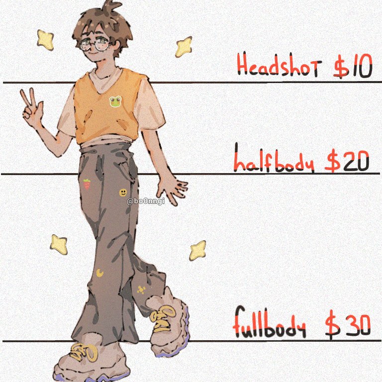 Hi! once again I open my commissions! you can write to me at dm for more information!
a thread!
#opencommissions #ArtistOnTwitter #yamaguchi #Haikyuu 