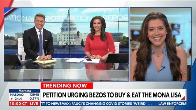 justinbaragona's tweet photo. let's check out what's going on at Newsmax https://t.co/DL5VVlKrOu