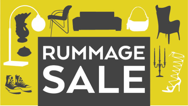 tvwithheart's tweet photo. Rummage Sale Fundraiser Saturday! https://t.co/euYjXe0eXQ https://t.co/8JmFtrF8tS