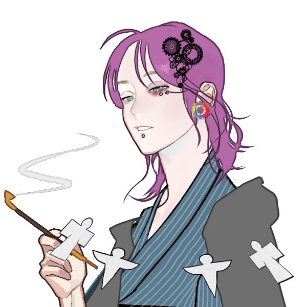 煙管のtwitterイラスト検索結果 古い順 煙管のtwitterイラスト検索結果 古い順