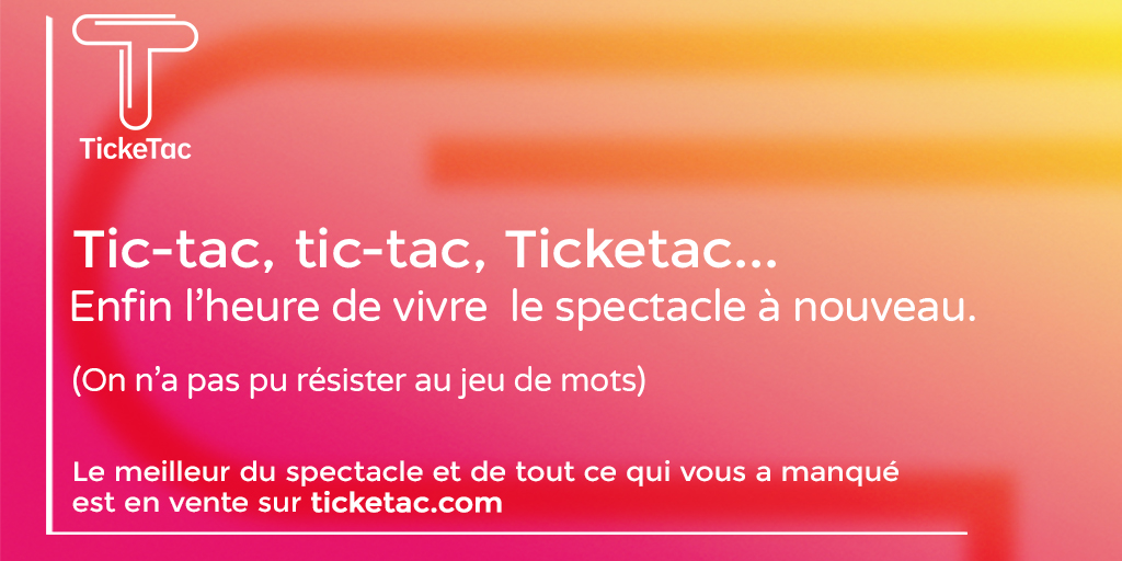Ticketac.com (@ticketaccom) / X