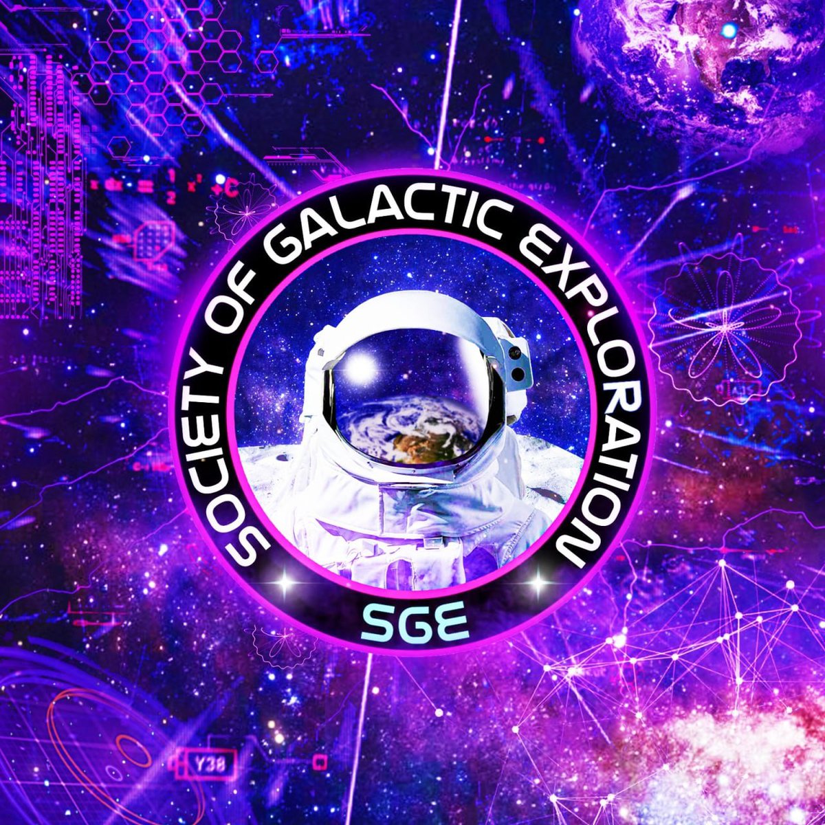 SGE Space Force tweet media