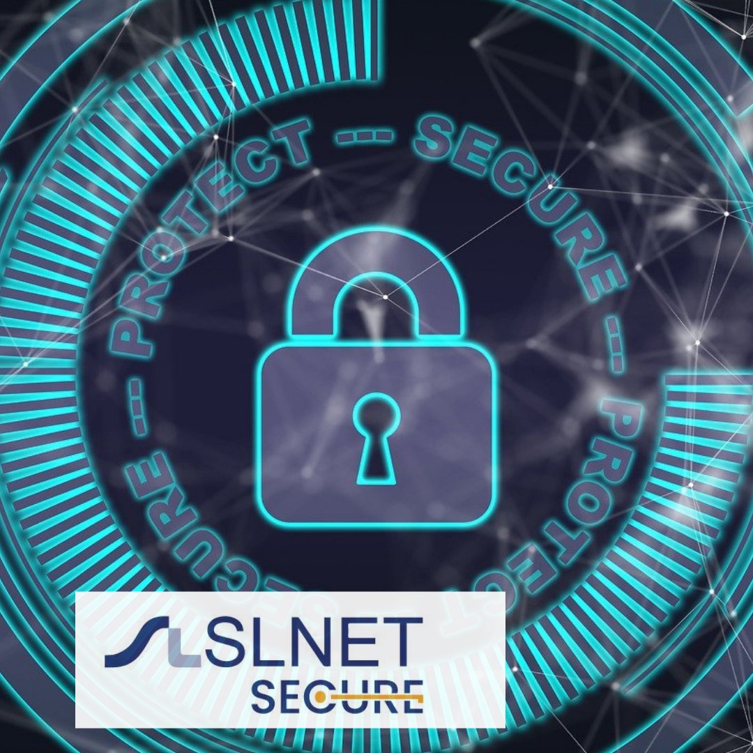 SeattleLab's tweet image. Reliability is a top priority for SLNet Secure.

SLNet Secure can handle thousands of user connections with modest requirements as SSH sessions tend to be more robust that the equivalent Telnet session🔐

Visit zurl.co/MTvH to find out more

#SLNetSecure #SLNet #SSH