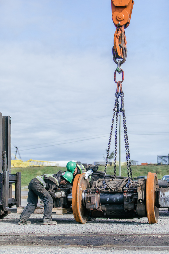 J.D. Irving, Limited tweet media