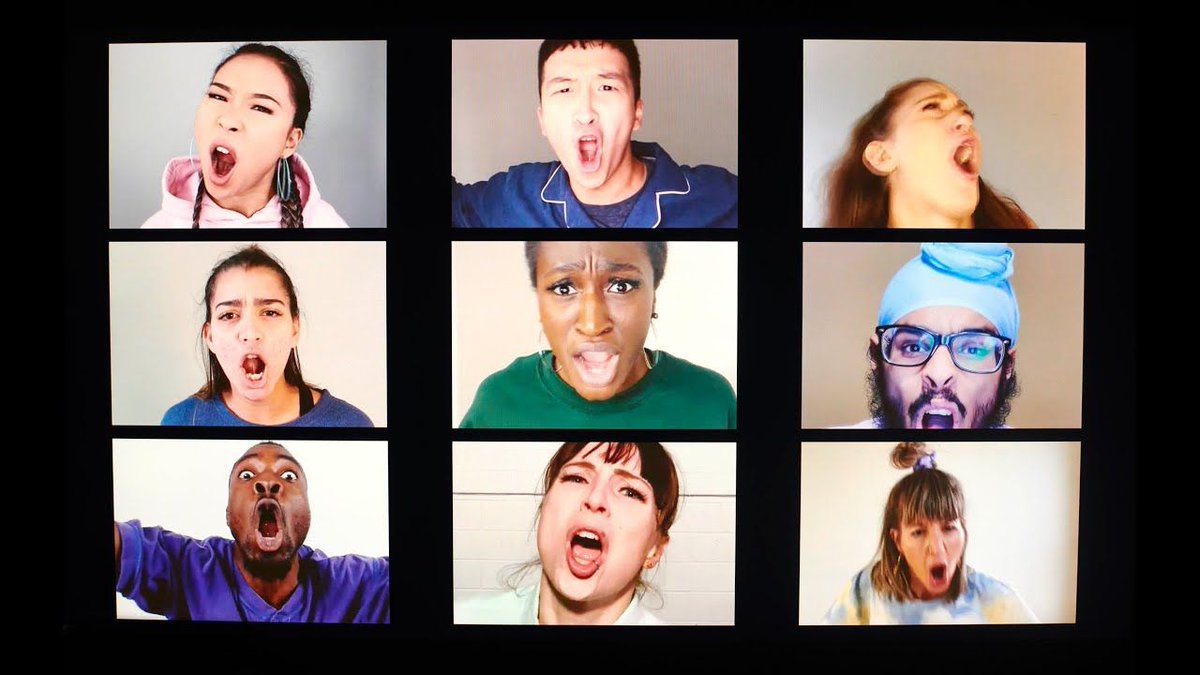 MISCELLANEOUS Productions "I Ain't No Superman", the motion graphics #streetdance video exploring youth mental health during the pandemic. 
This summer tune will have U humming all day, listen here: buff.ly/3xfLvMK | Purchase on Spotify/Apple! #misccommunity #streetdance