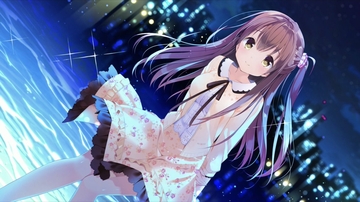 姫野星奏生誕祭