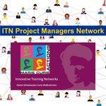 Photo by MSCA European Project Managers (@MscaManagement)