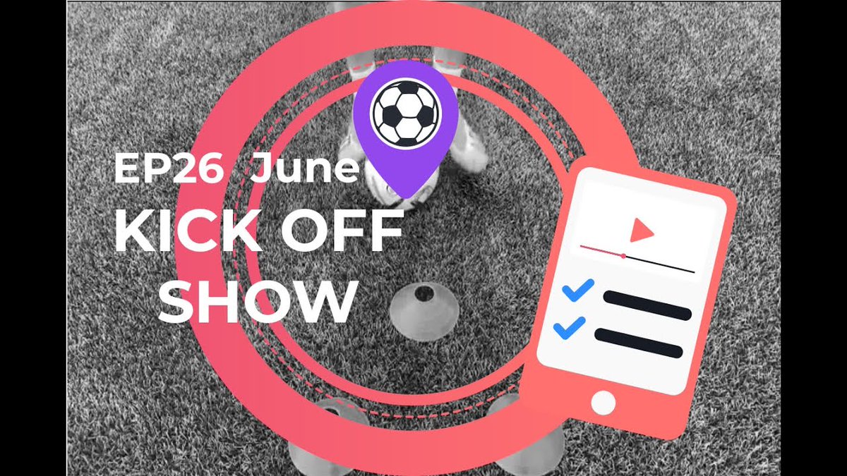 All caught up on this week's footy news? 

Big week for the US Men's National team, France Women's league and the Under 20s Euros. 

>> youtu.be/NbVk2xqGzi0  <<

#soccersphere #spherementality #soccernews #soccerhighlights #concaf #euros