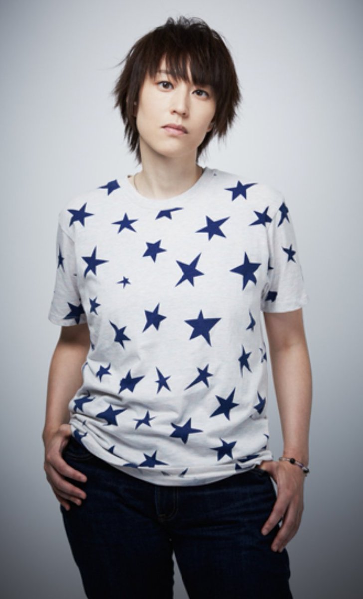 Anime Water 今日は声優の斎賀みつきさんの誕生日 おめでとうございます 容姿もカッコイイ女性声優さんです 優しく包容力のあるお声をお持ちの方です イナイレ 神童くん今日からマ王 ヴォルフラムくん等の沢山の役をやられている方です Anime Water 今日は声優の斎賀みつきさんの誕生日 おめでとうございます 容姿もカッコイイ女性声優さんです 優しく包容力のあるお声をお持ちの方です イナイレ 神童くん今日からマ王 ヴォルフラムくん等の沢山の役をやられている方です