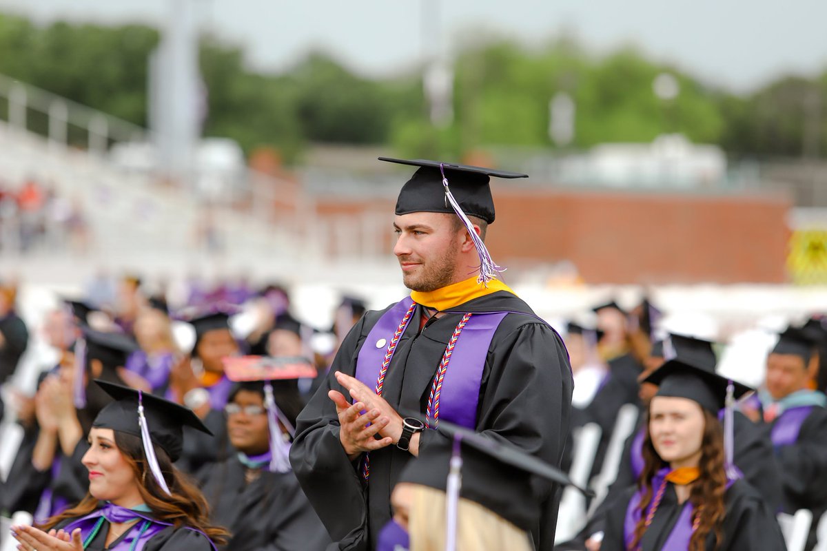 The fall 2021 graduation application opens on Tuesday, June 15. *Even if you do not plan on participating in the commencement ceremony, you still need to apply in order to receive your degree. 

Learn more and apply here 🎓choose.tarleton.edu/Dec2021GradApp