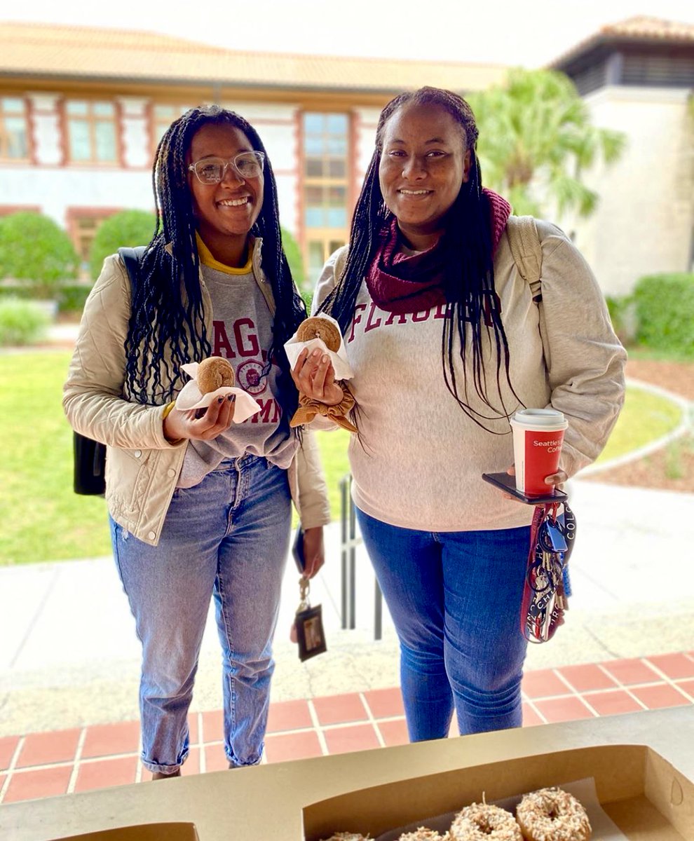 FlaglerCollege's tweet photo. Happy #FlaglerFriday! We wanted to look back on some of our favorite moments of 2019 - see anyone you recognize? 👀 https://t.co/ttjQu1IAdY
