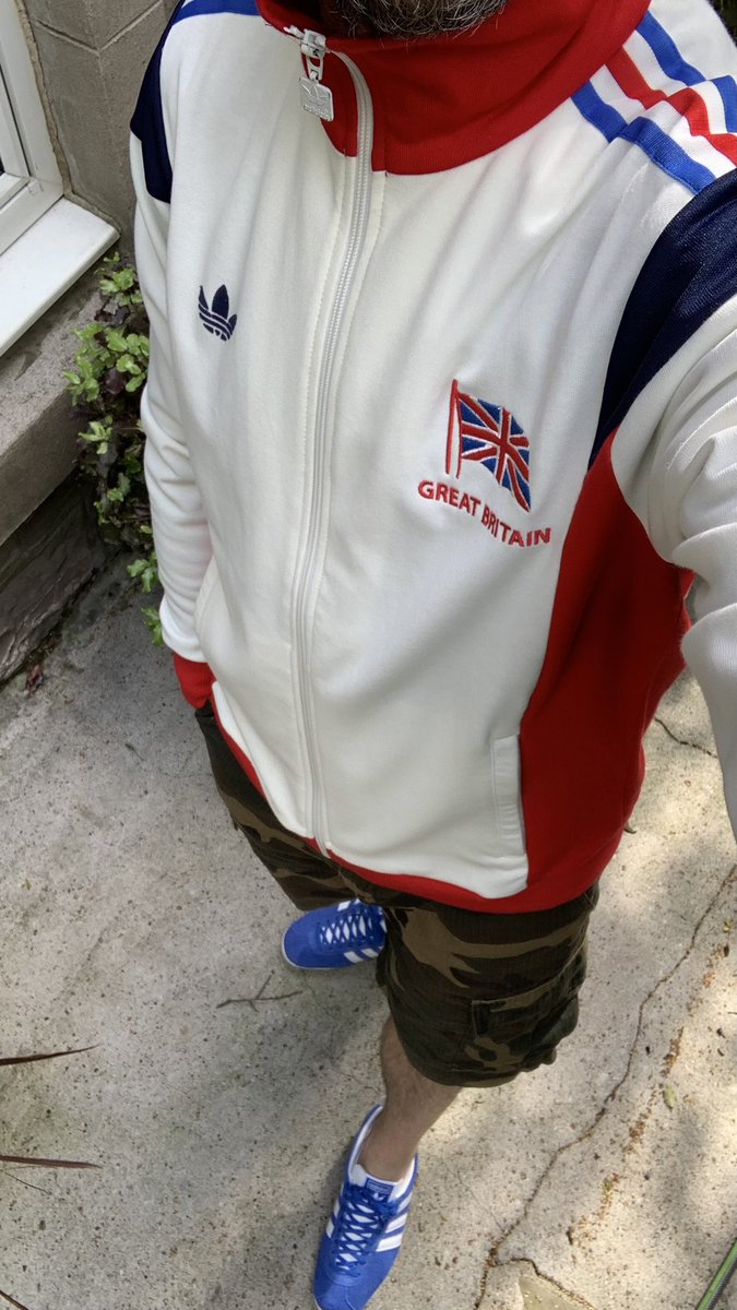 One for the Home Nations looking forward to the banter over the next few weeks 🏴󠁧󠁢󠁳󠁣󠁴󠁿🏴󠁧󠁢󠁥󠁮󠁧󠁿🏴󠁧󠁢󠁷󠁬󠁳󠁿