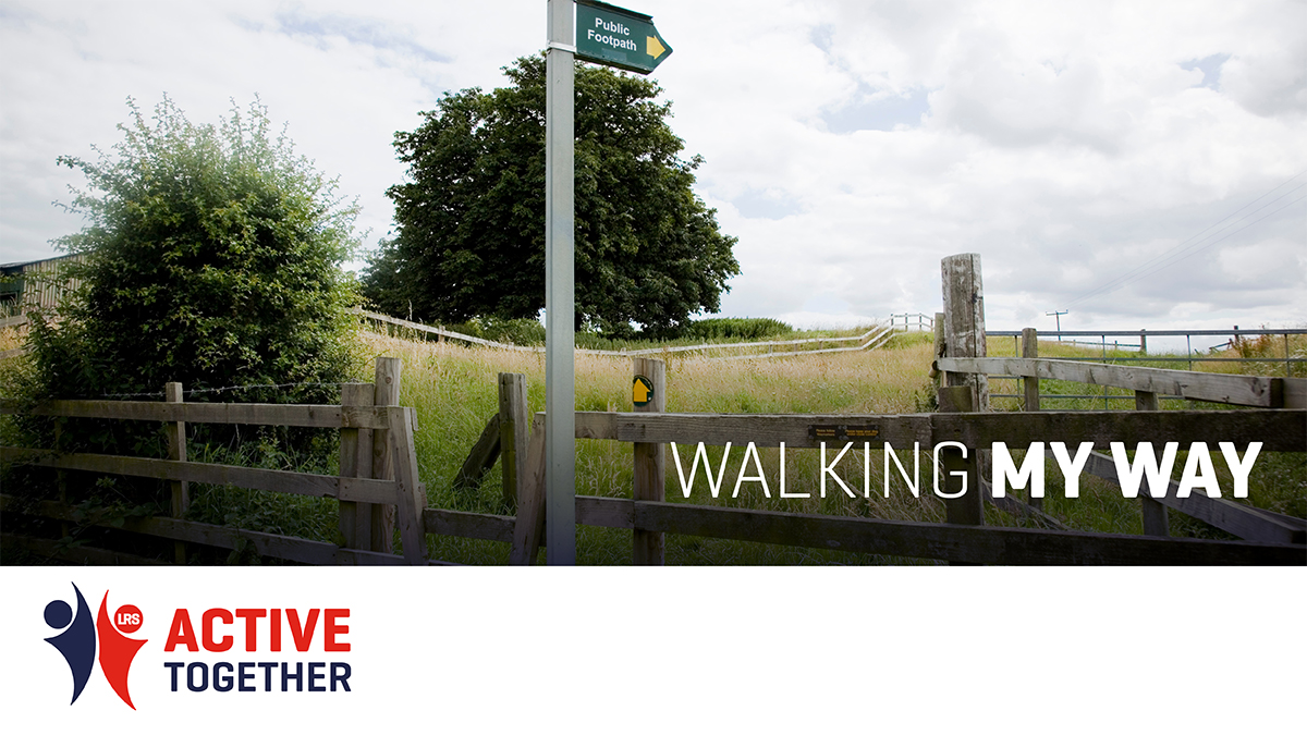 Walking is a great way to improve or maintain your overall health.🚶🥾It is low impact, requires minimal equipment, can be done at any time and at your own pace. For walking tips, to try walking trails near you or find out more about local walking groups➡️activerutland.org.uk/walkingandcycl…