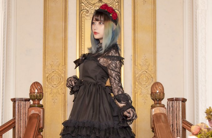 Twitterのコスプレ画像19