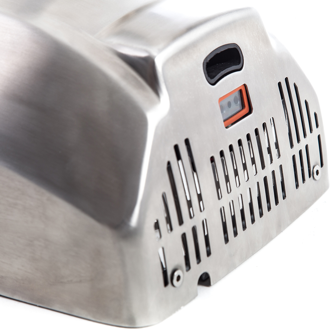 tekflo_uk's tweet photo. When it comes to high-speed drying with real style, the Tekflo® Advanced makes a bold statement in any washroom, combining fast drying power with classy looks in a sleek, individual shell.
https://t.co/iERaDojBey

#tekflo #handdryer #handdryers #handhygiene https://t.co/3OZSVL7qZO