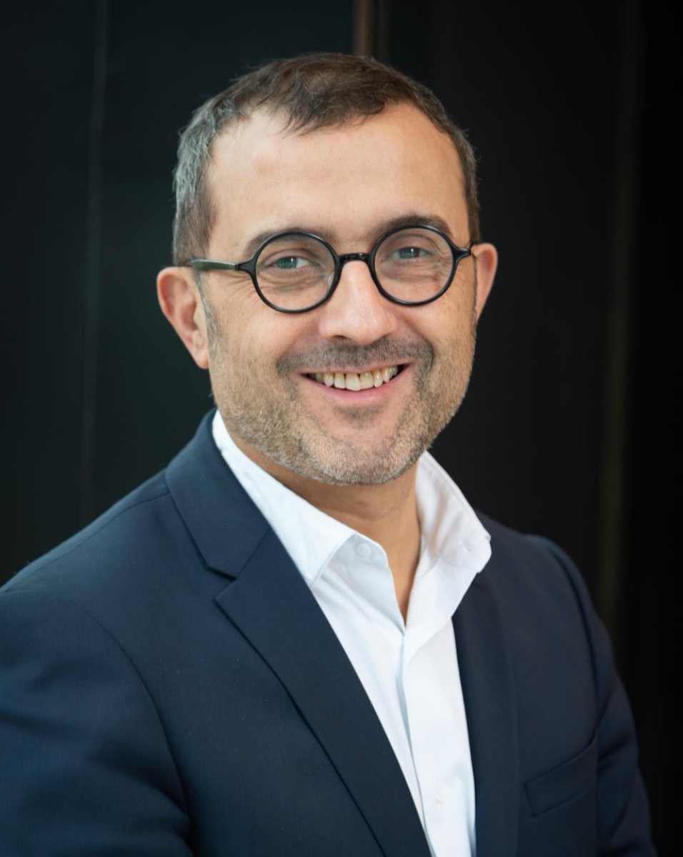 Ascom France tweet media