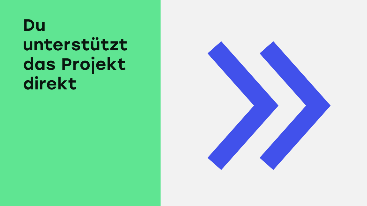 elevaide's tweet photo. Gemeinsam Gutes tun. 
Und dafür brauchen wir jeden. Also auch dich!

Es ist nicht immer leicht, etwas Gutes zu tun.
Aber das ändern wir. Jetzt. Zusammen. 
Indem wir helfen zu helfen. Mit elevaide. https://t.co/AXh6W9nl08