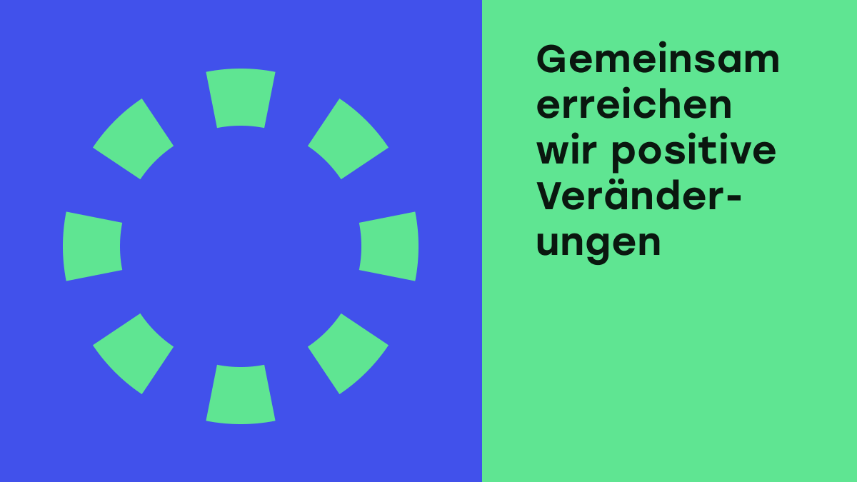 elevaide's tweet photo. Gemeinsam Gutes tun. 
Und dafür brauchen wir jeden. Also auch dich!

Es ist nicht immer leicht, etwas Gutes zu tun.
Aber das ändern wir. Jetzt. Zusammen. 
Indem wir helfen zu helfen. Mit elevaide. https://t.co/AXh6W9nl08