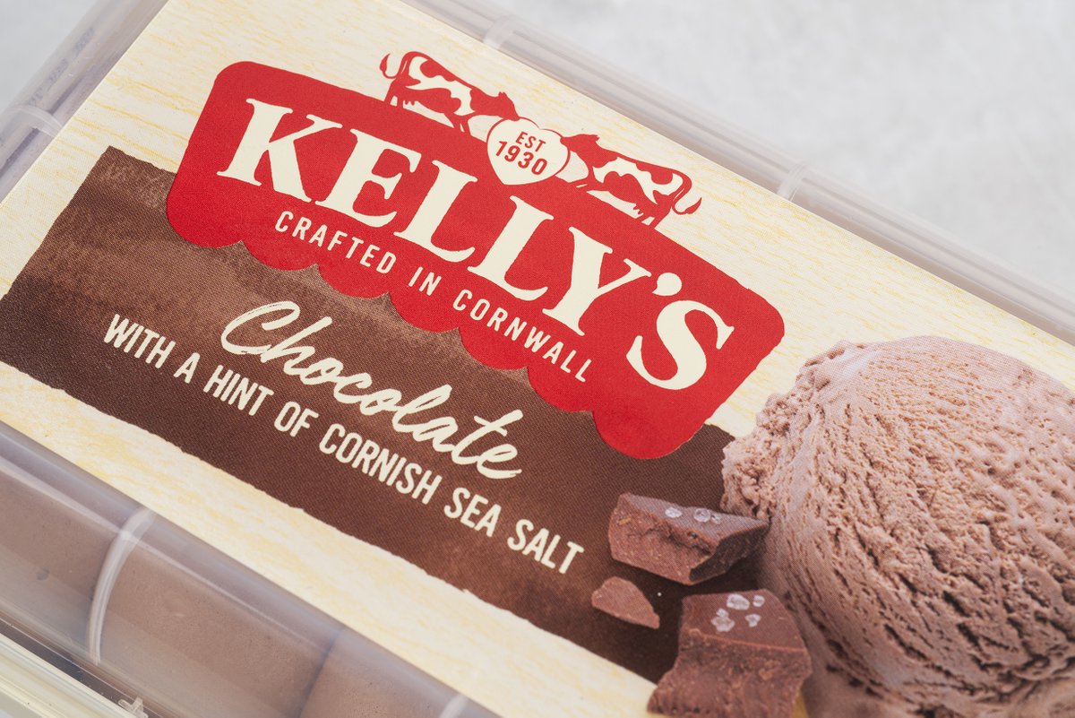 SpringettsBDC's tweet image. We're ready for the sunny weekend, are you?
 @DSMMCM1516KoC  #craftedincornwall #icecream #cornish #british #treat #brandlove