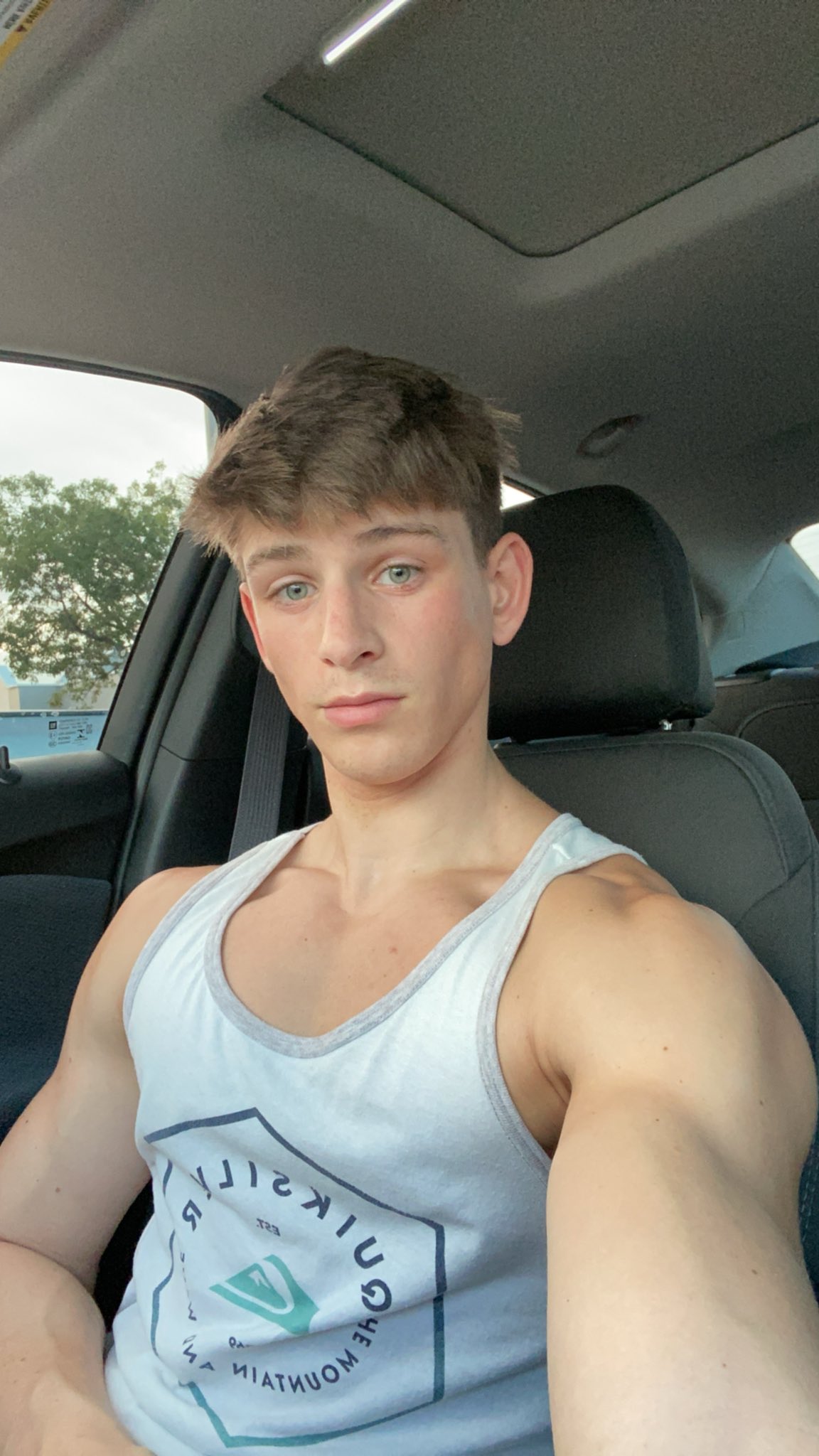 Reno gold on Twitter: “Shoot a load all over my face. https://t.co