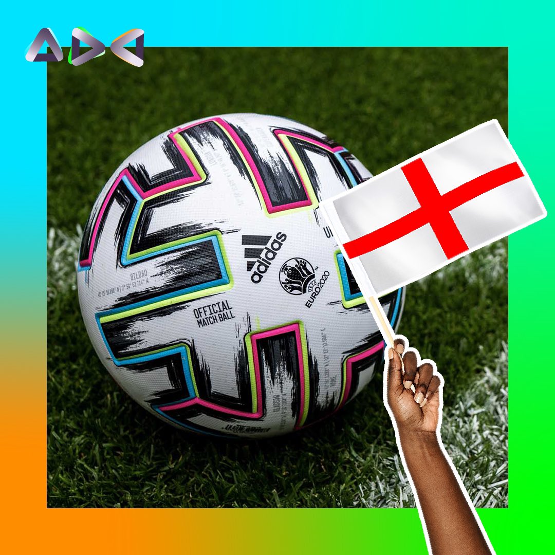 There’s definitely mixed reaction in the ADC office over the start of 4 weeks of football on our televisions! 

Production Director James is getting his England shirt ready for the big game on Sunday! 

COME ON ENGLAND! 😁⚽️🤞

#digital #agency #euro2020 #itscominghome #uksme