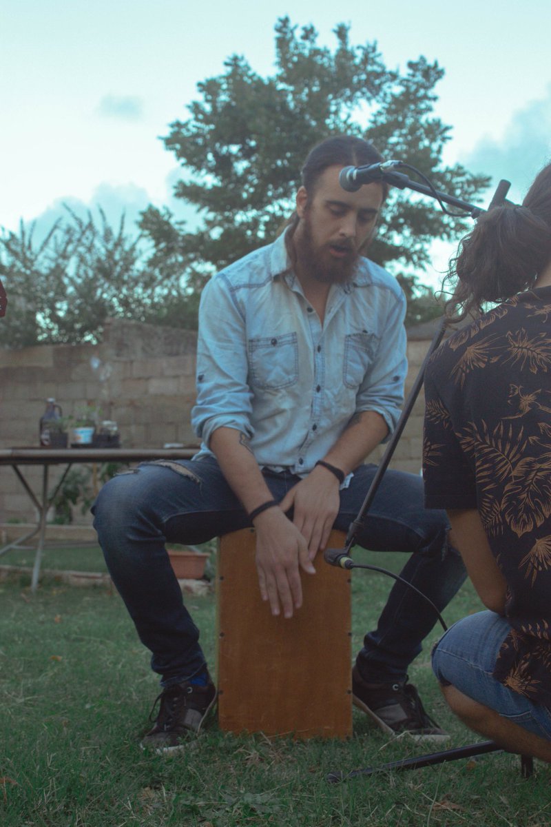 Emision Oficial 🤘 tweet media