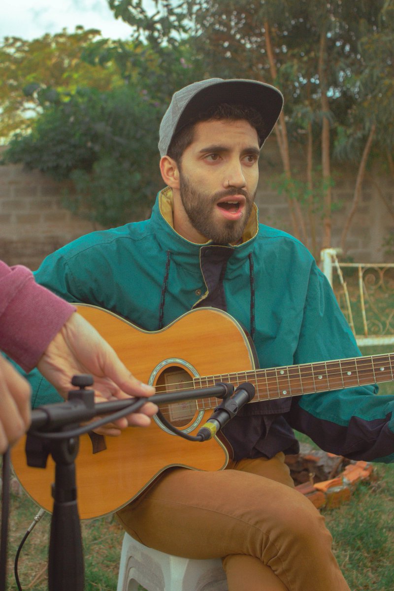 Emision Oficial 🤘 tweet media