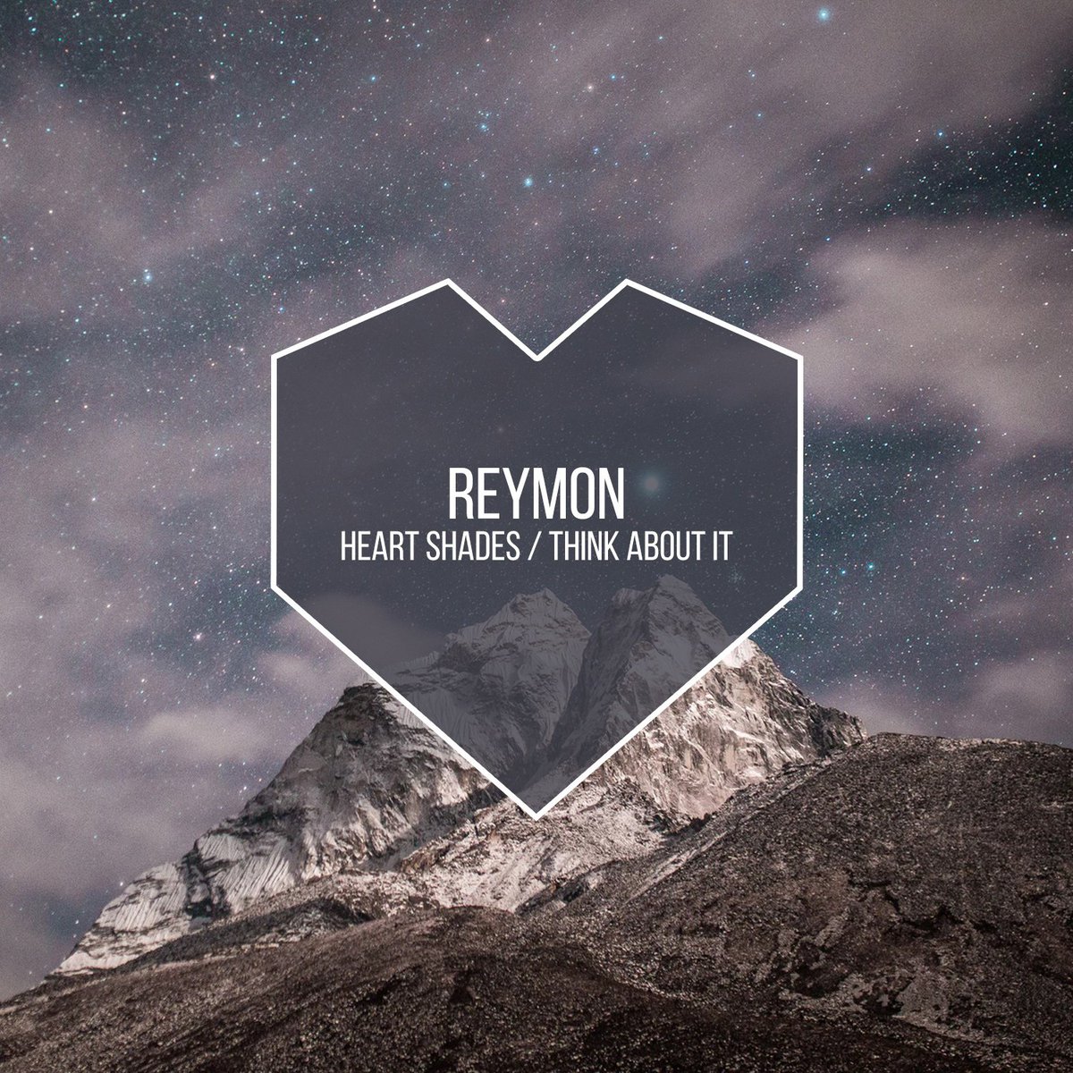 👉👉👉👉Listen / Download: fanlink.to/mldc006
Reymon - Heart Shades / Think About It
⠀
Please welcome our new release of new sub-label Heartbeat Melodic by Reymon
Exclusively on <a href="/beatport/">Beatport</a> !
Download link &amp; stream pack is already available for now 👆 👆