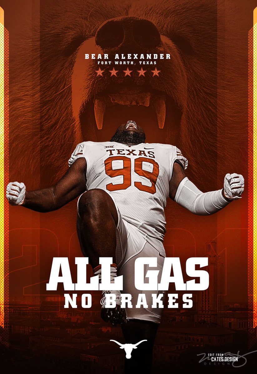 mattcates's tweet photo. When a concept gets stuck in your head after you see the pics... #designerstruggles image credits due to their original owners... more at https://t.co/b7LINc9UnM #catesdesign #design #sportsdesign #texasfootball https://t.co/541wItg8yC