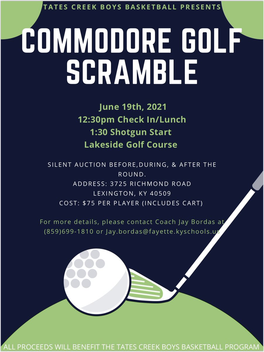 Tates Creek High School Boys Basketball tweet media