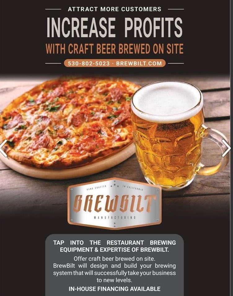 PaulieVal's tweet photo. Drink up🍺 🍻🍻
$BBRW @BrewBilt #BrewBilt #BBRW
#Brewery #CraftBrewery #BrewerEquipments #Beer #CraftBeer
#Marijuana #MaryJane #MJ #HEMP #CBD
#SuperDuperInvst #SupDup #SupDupTeam https://t.co/BcYOQkj8ee
