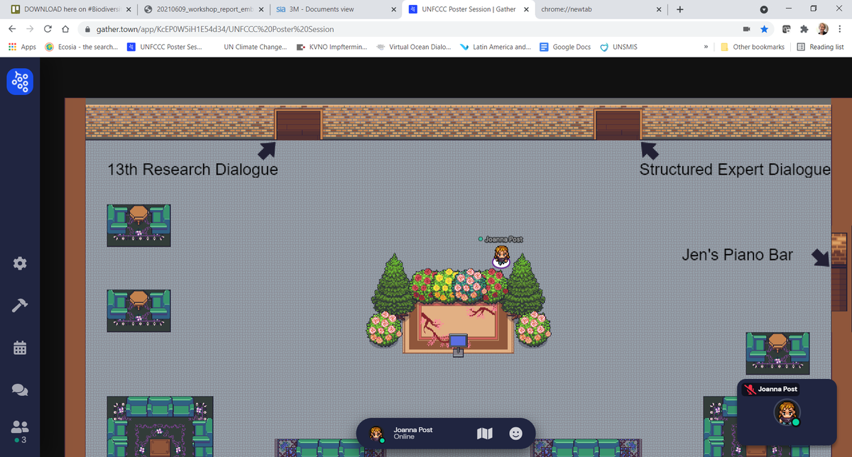 Joanna Post tweet media