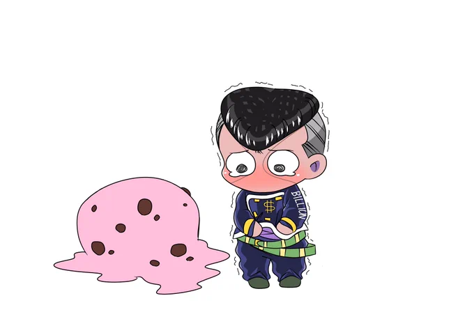 ちび億あいす 