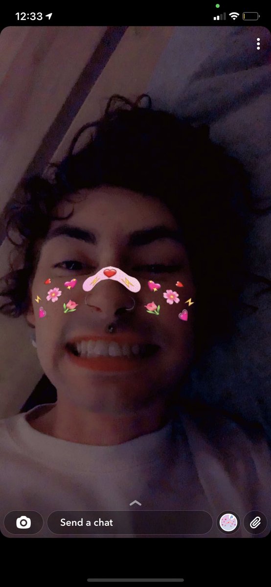 I wish i could just kiss him and never stop