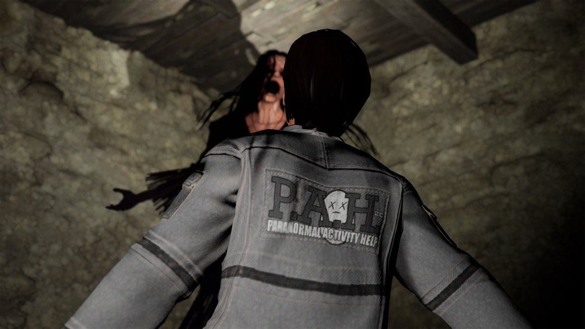 Im going to release the Pacify Woods update in 2 hours...