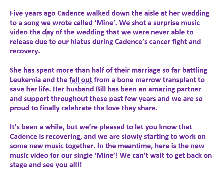 runaway_angel's tweet photo. https://t.co/4I8LJ77q04

#survivor #love #anniversary #wedding #weddingsong #countrymusic #canadacountry https://t.co/xdXGsKWkWX
