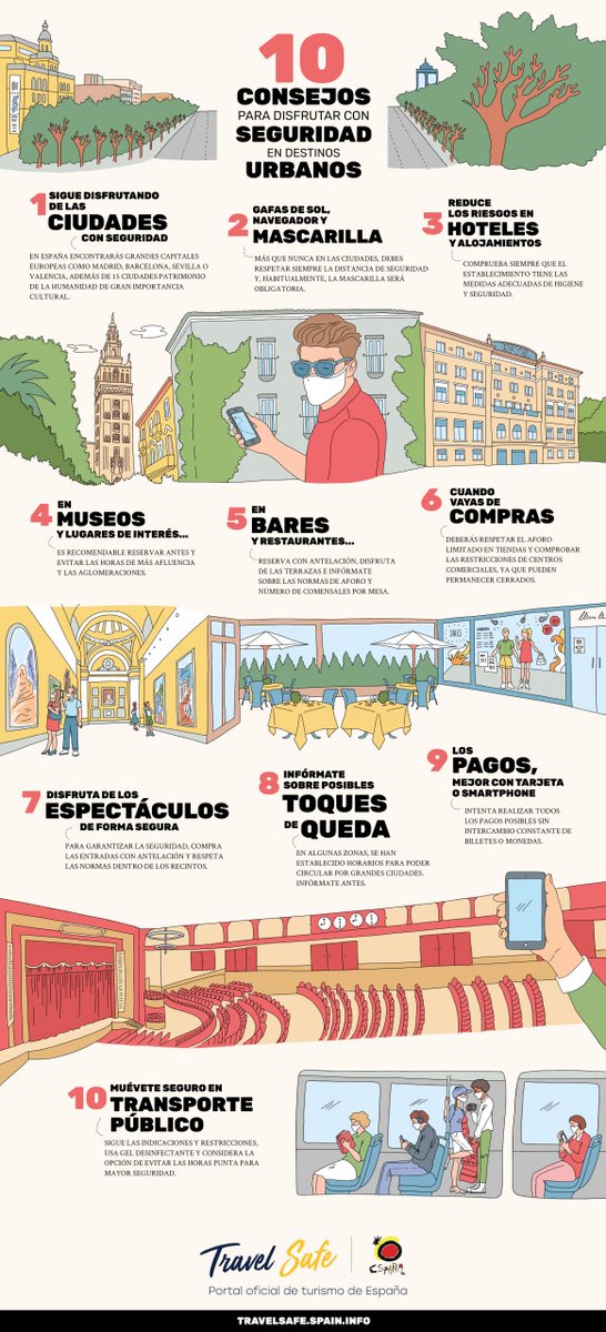 segwaytrip's tweet photo. 💚#ViajaSeguro⁣⁣⁣⁣
Por favor, este verano recuerda estos consejos cuando viajes a Madrid.
https://t.co/LNbfXsc5Yo

#madrid #turismo #viajes #viajarporespaña https://t.co/vcwtNHlgFh