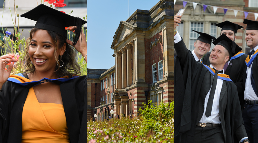 leedsbeckett's tweet image. Calling all our Class of 2021! We've sent you an update about our exciting plans for celebrating your achievements in September - check your inbox for details!