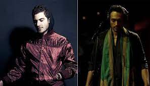 The_Nation's tweet photo. Ali Sethi, Nicholas Jaar dedicate ode of Faiz's poetry to Palestinians
https://t.co/DfVBZLLhOP
#AliSethi #NicholasJaar #FaizAhmadFaiz #Palestine https://t.co/Gm4Sxw9nDR