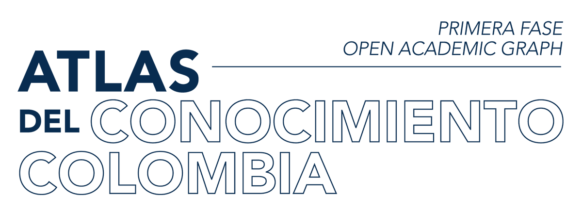 OCyTColombia's tweet photo. #ElAtlasDeConocimiento – Colombia 🇨🇴 es una herramienta desarrollada por el #OCyT junto a @dataverz y GLocation, permite visualizar la producción nacional por volumen, fecha o citaciones. 

👉Conócela: https://t.co/mQytWh9D5U

#SomosOCyT https://t.co/v2bjuNH2ZL