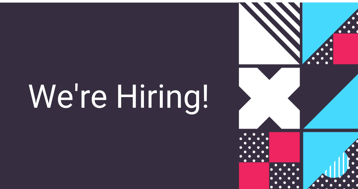 forj_ai's tweet photo. Seeking: Director, Software Development
looking for a driven leader to build + oversee our development team. This is a key leader within our organization, responsible for the overall development and delivery of the company’s innovation roadmap. https://t.co/03eChbugb5 https://t.co/4CmF3L3ZV9