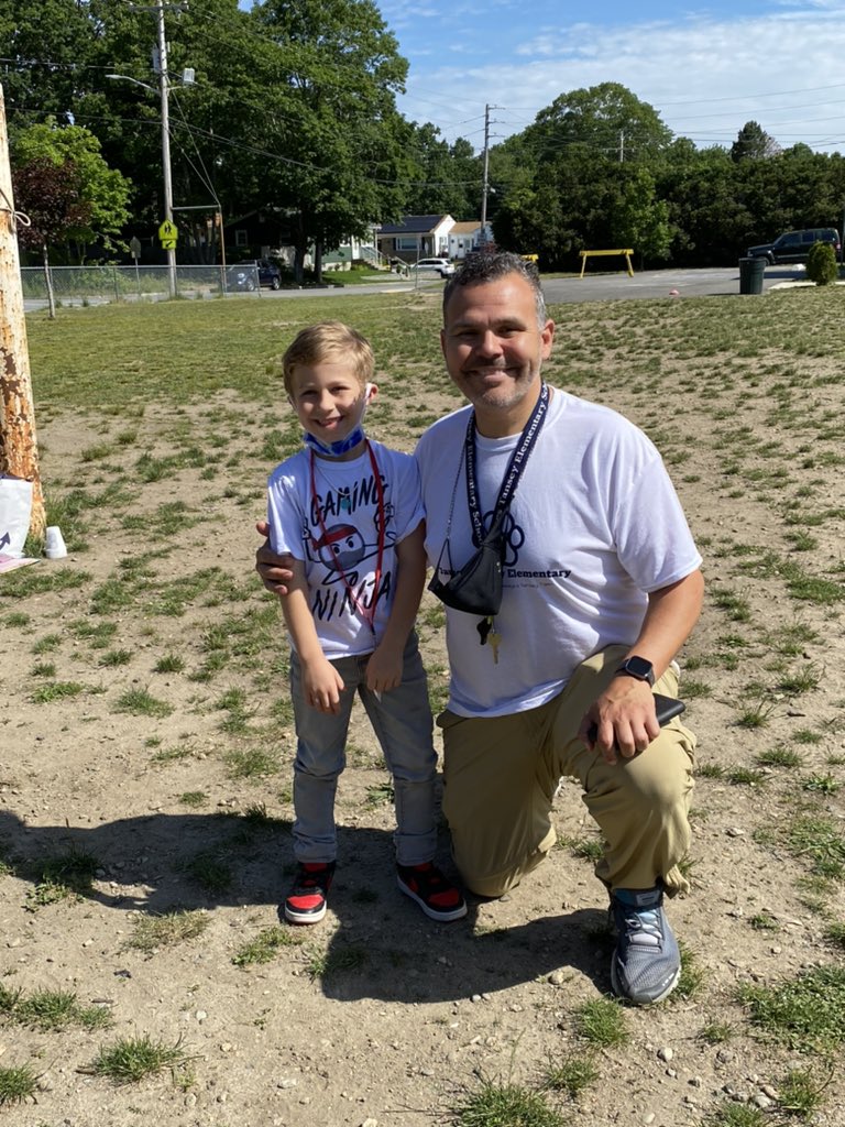 Principal Max😍 <a href="/Frps_Tansey/">James Tansey School</a> <a href="/taylorcpacheco/">Taylor Santos</a> #tanseytigers