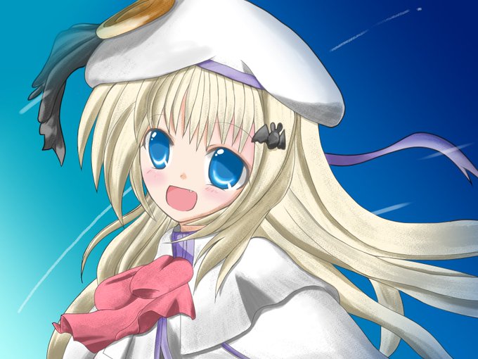 注目 画像ツイート リトルバスターズ 6ページ目 アニメレーダー