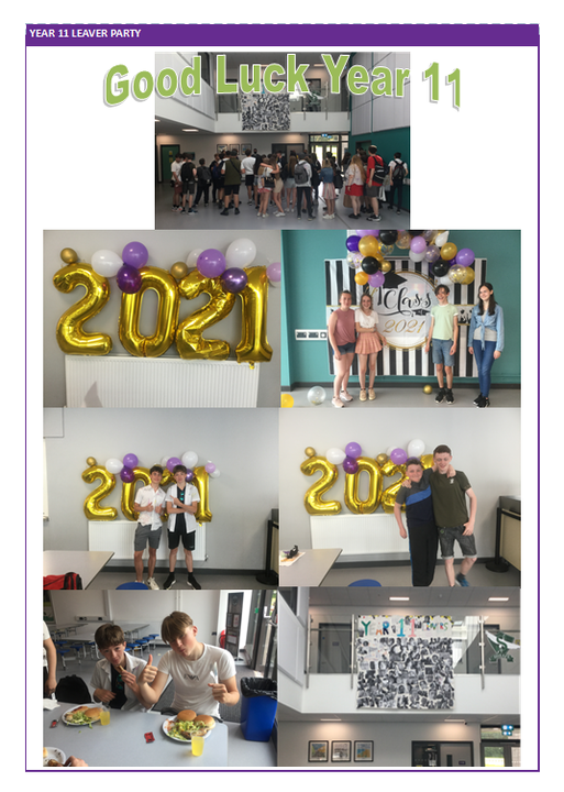 The High Weald Academy tweet media